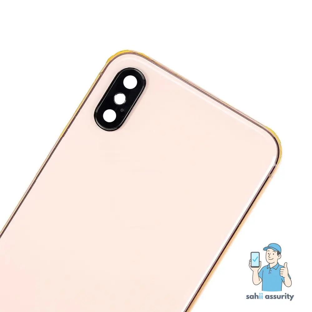 Full Body Housing for Apple iPhone XS thumbnail